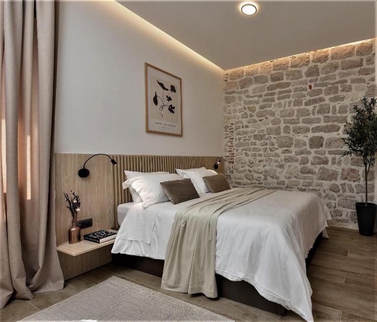 Rooms Old town Zadar- Great location - B&B Zara