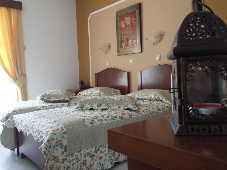 Nikos Studios - B&B Cefalo