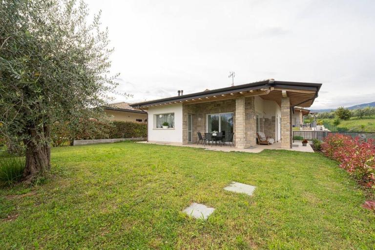 Casa Vincenzo - B&B San Felice del Benaco