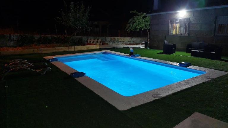 Villa Peregrina - B&B Ourense