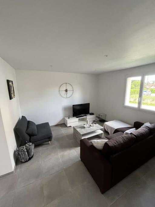 La maison Dardenne - Ferienwohnung Villeneuve-sur-Lot
