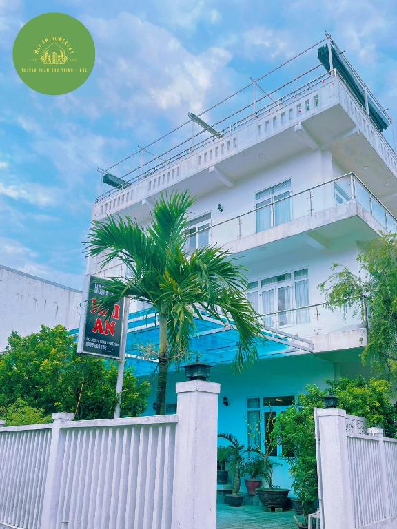Mai An Homestay - B&B Thôn Trường Giang