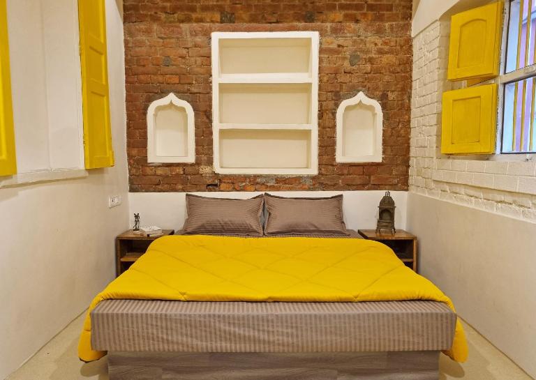 The Vintage Homestay - B&B Benarés