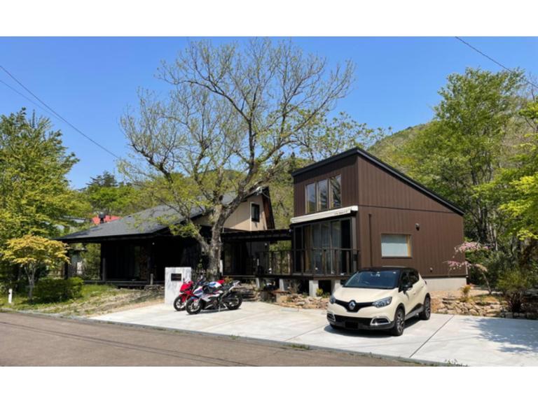 Villa Aone - Vacation STAY 82324v - B&B Kawasaki