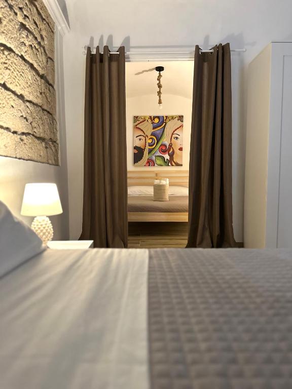 Il Moro - B&B Carini