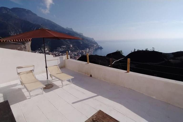 Casa Vacanza La Terrazza - B&B Minori