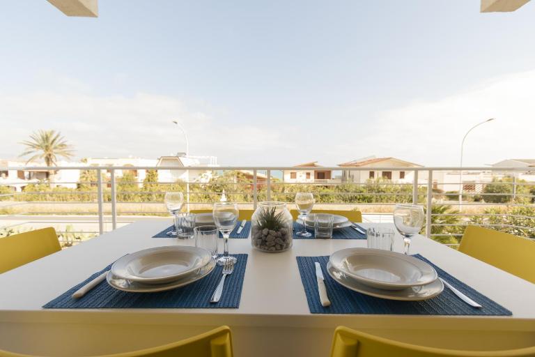 Visitsicilia Rosetta Mare - B&B Alcamo Marina