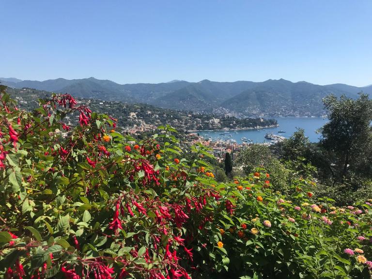Solimano 50 - B&B Santa Margherita Ligure