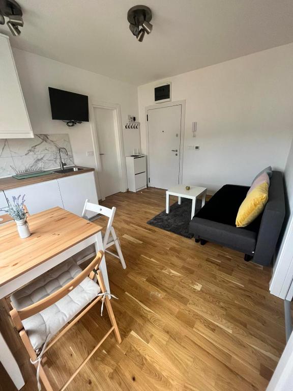 Apartman Staša Zlatibor - Ferienwohnung Zlatibor