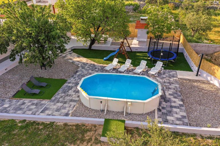 Villa SM Matijas - B&B Vrsine