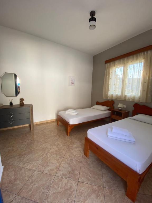 Dream Catcher3 - Bed and Breakfast Agia Theodoti