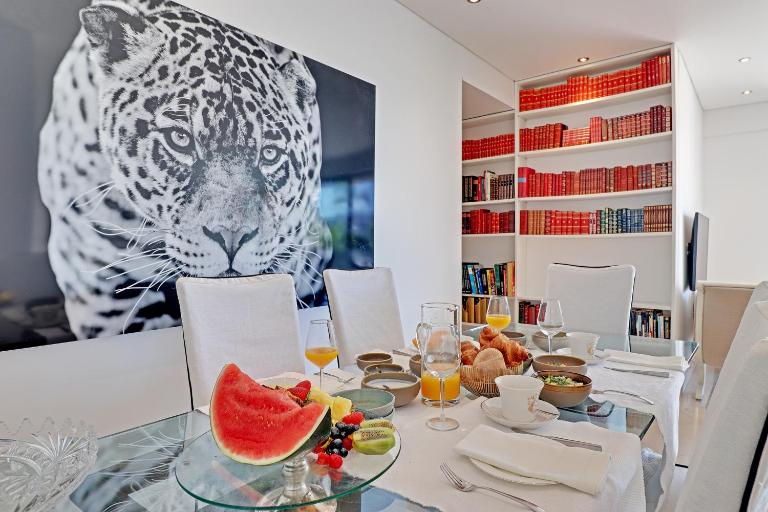 News Apartment - B&B Vilamoura