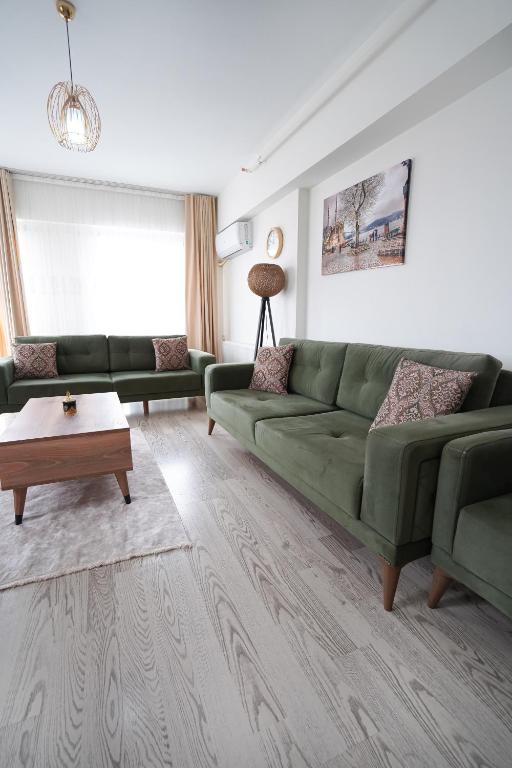 King Suite SA2 - B&B Esenyurt
