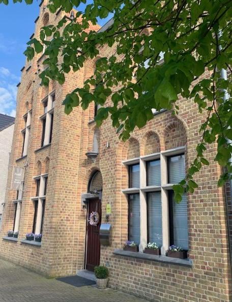 Bed and Breakfast Otentik - B&B Zuienkerke