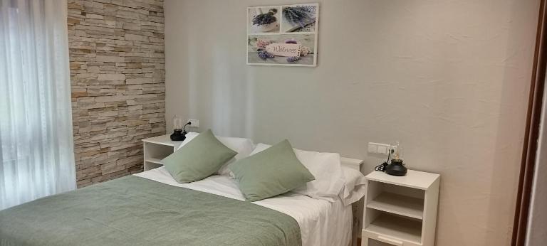 Apartamento La Playa Gijón - Ferienwohnung Gijón