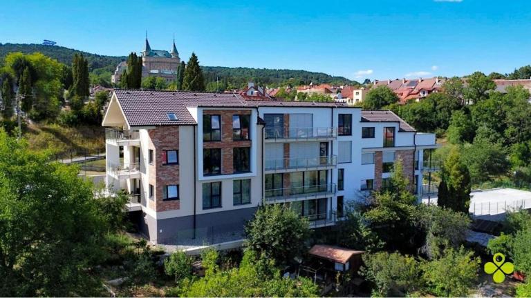 Comfy Apartment Bojnice - Bed and Breakfast Bojnice