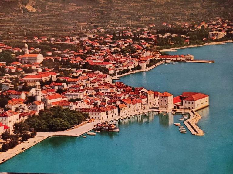 Apartman Velika Ljubav - B&B Kutleše