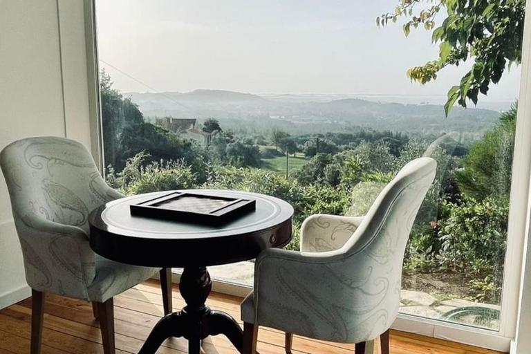 Moradia na Serra - B&B Alcanede
