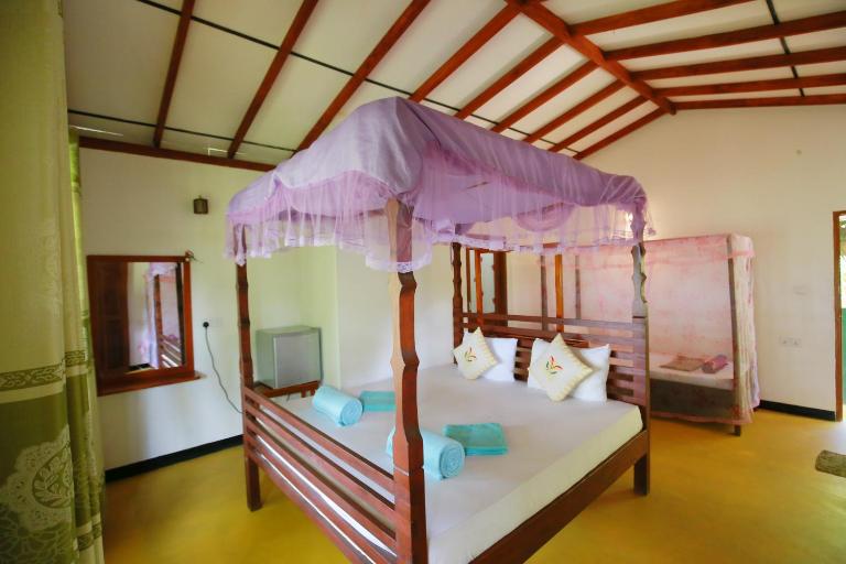 Casa Ninearch Villa - B&B Ella Town