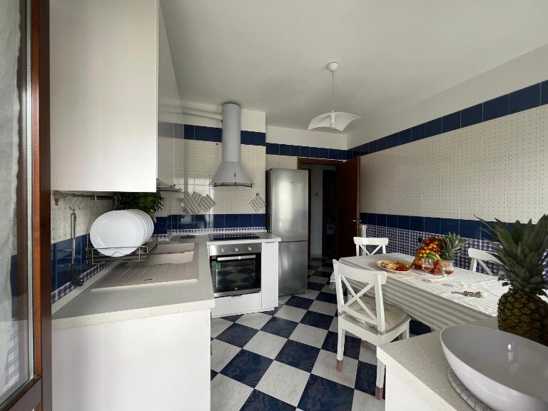 Morada Azul - B&B Monopoli