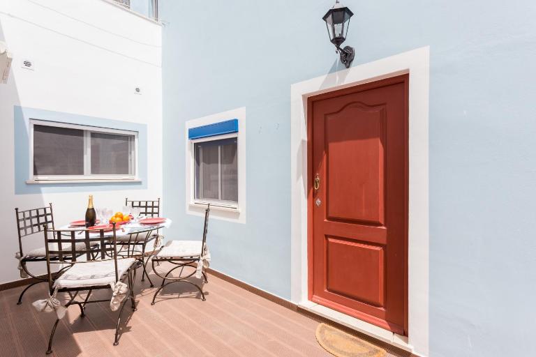 Casa Albardeira RC by Seewest - Ferienwohnung Lagos