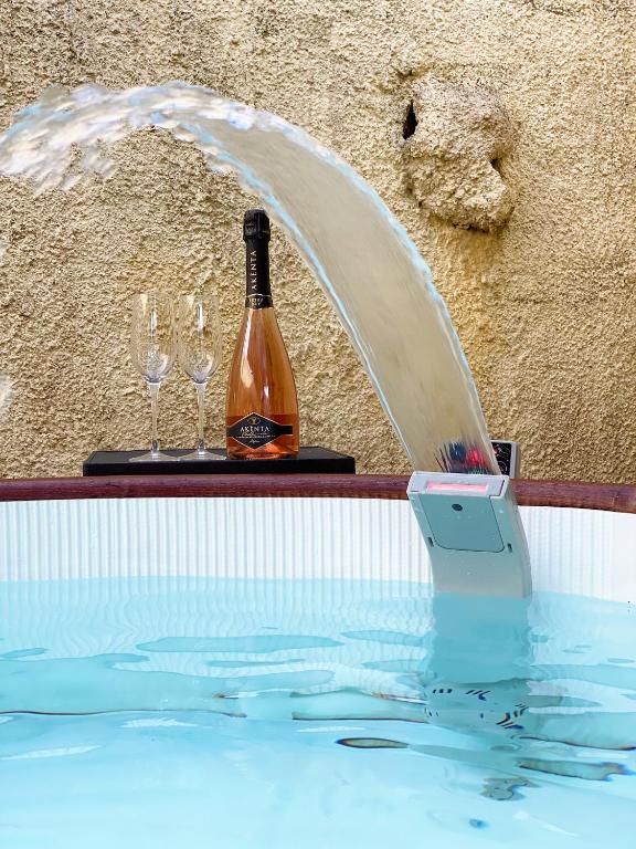 Villa Boeddu, relax tra mare e campagna - Ferienwohnung Alghero