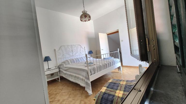 Countryhouse Traversa du Furnu - B&B Imperia