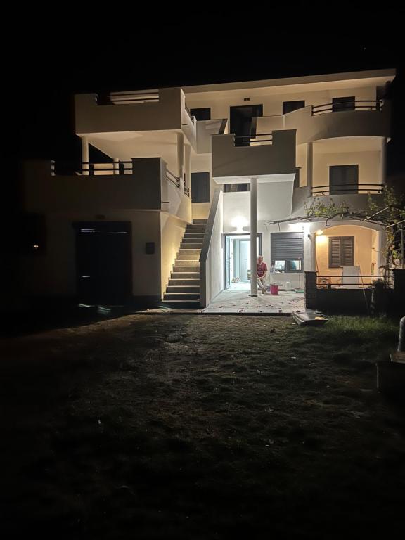 Apartments Linic - B&B Nin