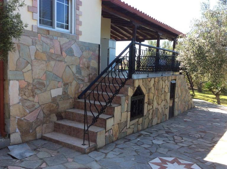 Kavouri 2 - B&B Nea Potidaia