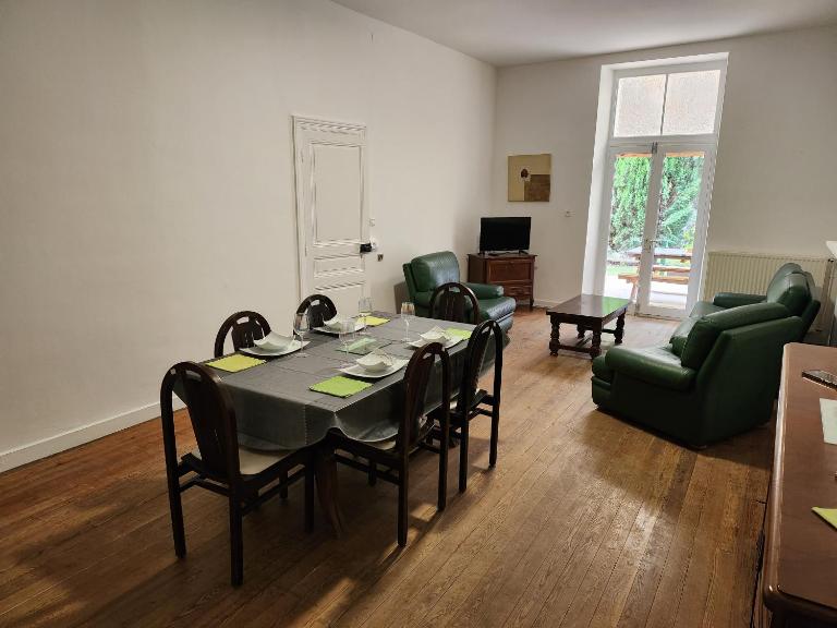 DOMAINE DE POULHARIES -Blanquette - B&B Carcassonne