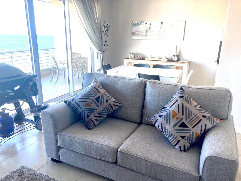 Portico 606 - Chambres d'hôtes Bloubergstrand