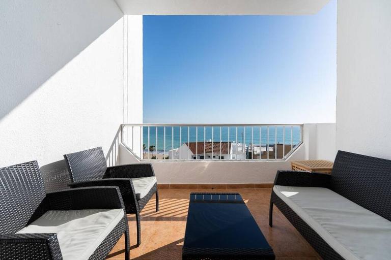Apartoyou - Fuentebravía Playa - B&B Puerto de Santa María
