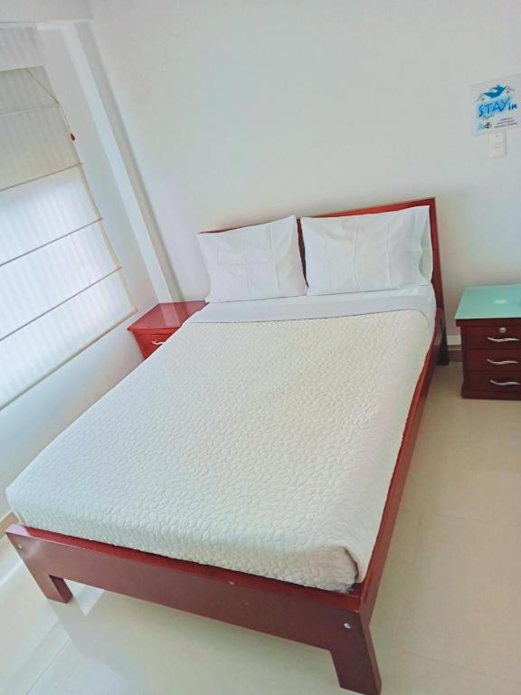 Stay In Bogota - B&B Bogotá