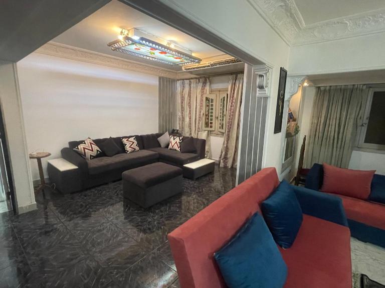 Adam Abbas Al Akkad Hotel - B&B Il Cairo