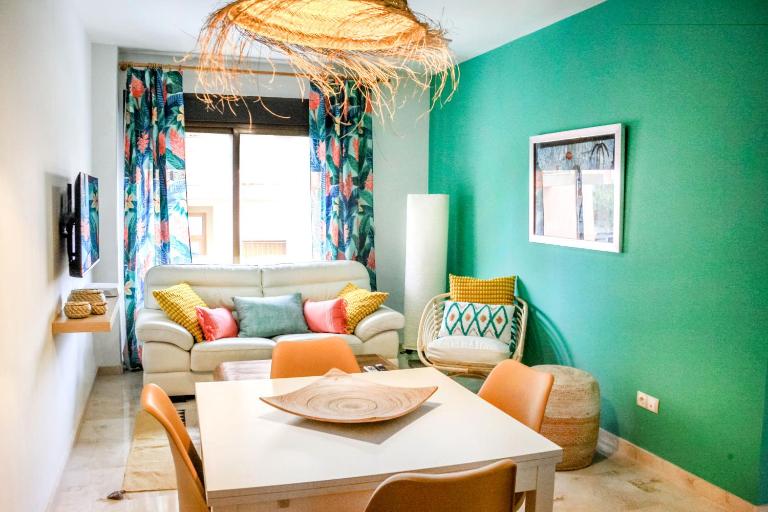 15 - EL APARTAMENTO DE BAILEN - ENJOY TARIFA - Bed and Breakfast Tarifa