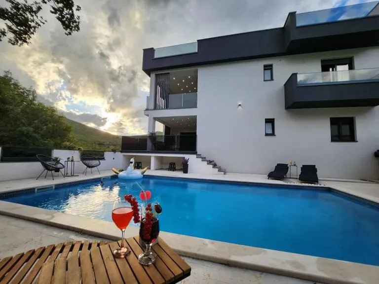 Kuća za odmor Maya - B&B Poljica