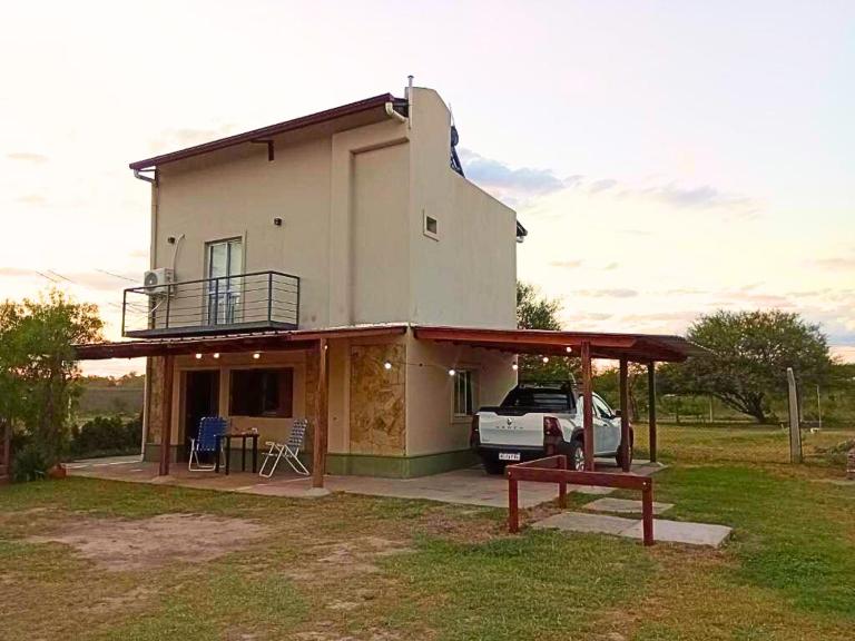 La Casita - B&B La Banda