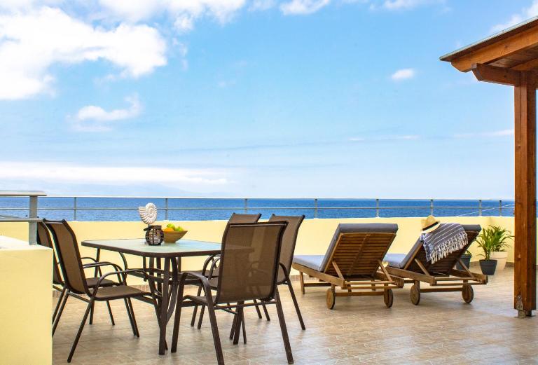 Calme luxury residence - Ferienwohnung Chania