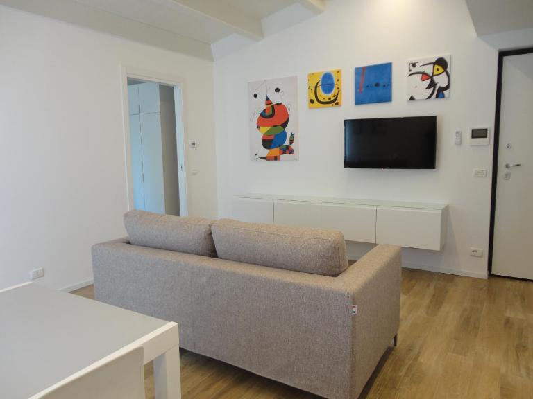 CASA MIRO' vicinissima al mare e parcheggio privato gratuito se disponibile - Ferienwohnung Pescara