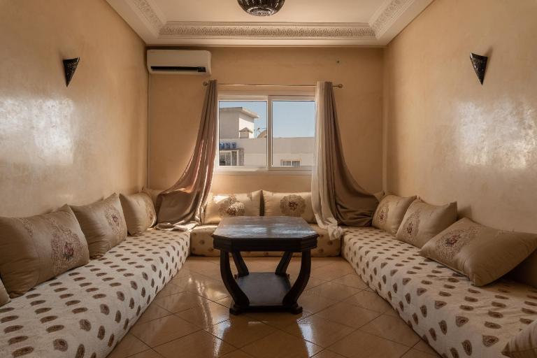 Agadir Beach Appartment - B&B Agadir