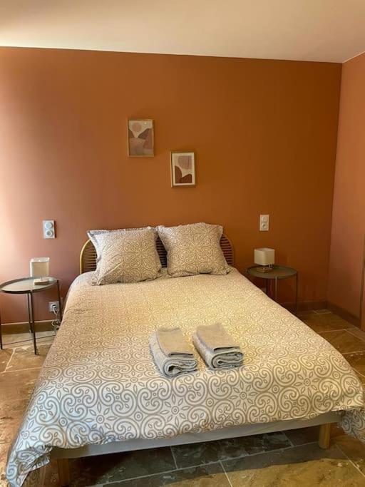 Studio Ruben - Ferienwohnung Bayeux