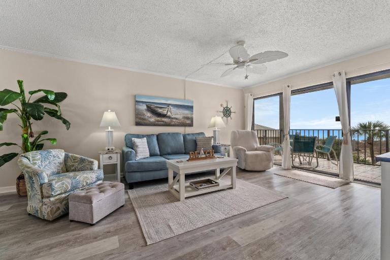Moondrifter #307 by Nautical Properties - Chambres d'hôtes Panama City Beach