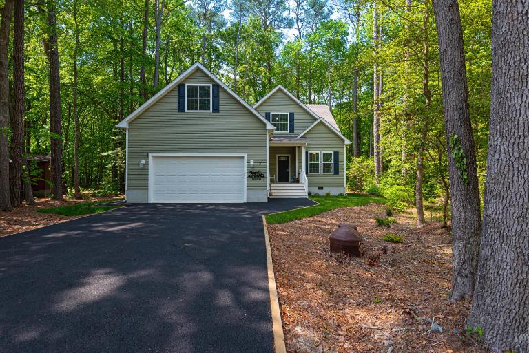 Foxes Den a Home in Ocean Pines - B&B Ocean Pines