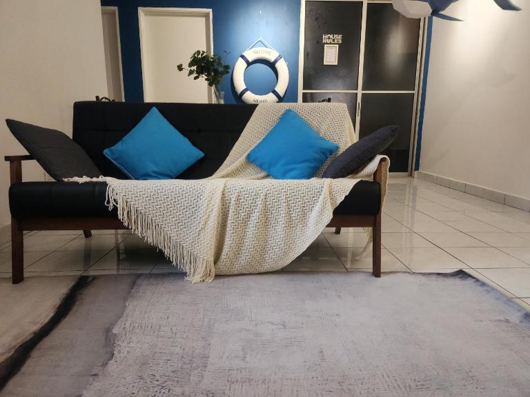 3B2R Sanitise 6Pax Kota kemuning Shah Alam - B&B Shah Alam