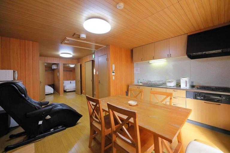 京都小隠-Kyoto Kogakure- - B&B Kyoto