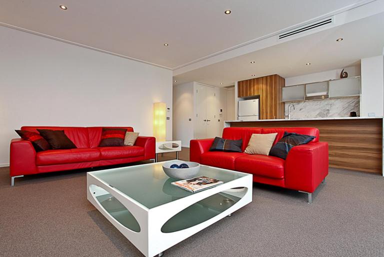 Glebe Park 145 Canberra City ACT - Ferienwohnung Canberra