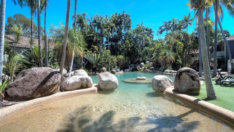 99 Reef Resort Port Douglas - Ferienwohnung Port Douglas