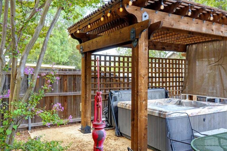 Memorial Day, Pet-Friendly, Hot Tub, Fire Pit, King Beds - B&B Fredericksburg