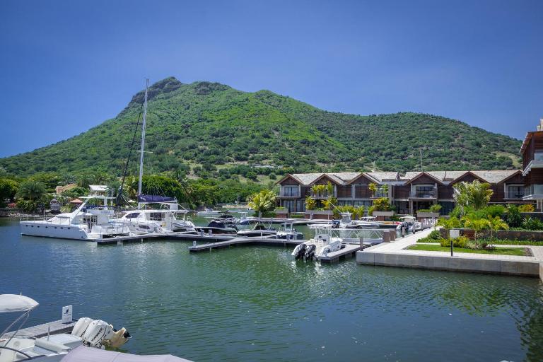 La Balise Marina by Horizon Holidays - Chambres d'hôtes Tamarin