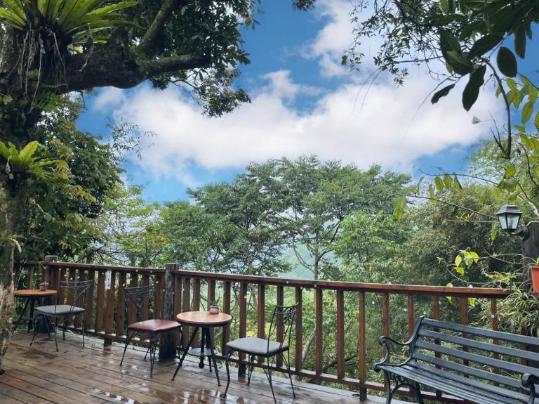 Sali Mu Homestay - B&B Tai’an